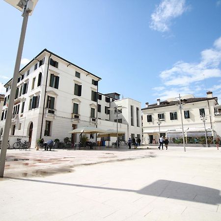 Palazzo Bortolan Hotel Treviso Eksteriør billede