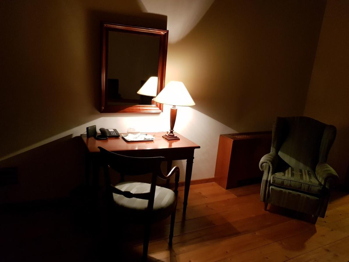 Palazzo Bortolan Hotel Treviso Eksteriør billede