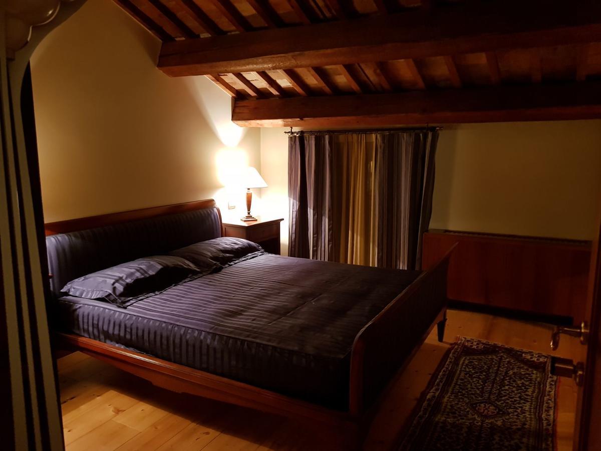 Palazzo Bortolan Hotel Treviso Eksteriør billede