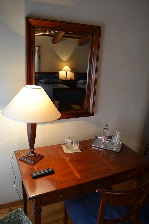 Palazzo Bortolan Hotel Treviso Eksteriør billede