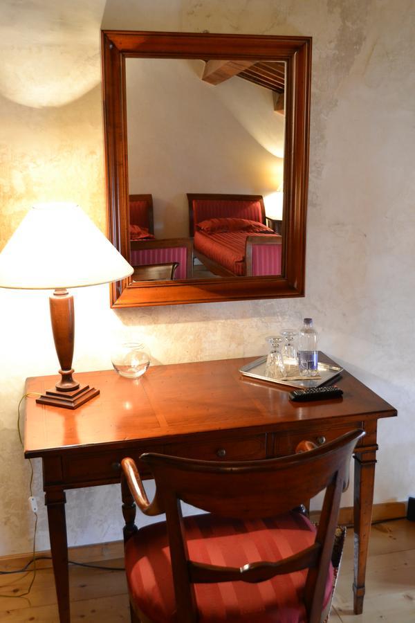 Palazzo Bortolan Hotel Treviso Eksteriør billede