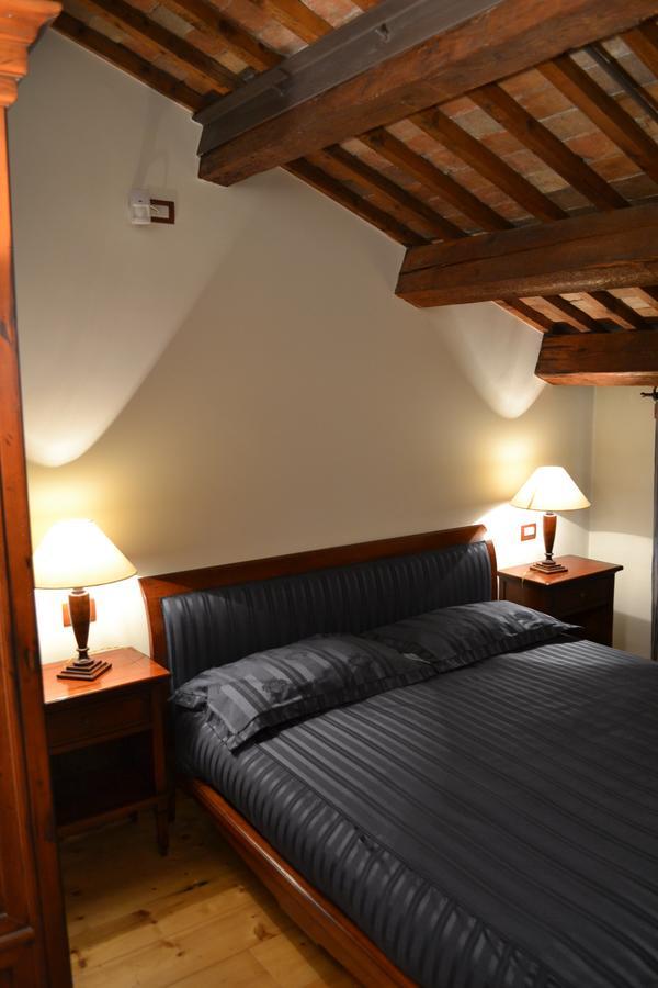 Palazzo Bortolan Hotel Treviso Eksteriør billede